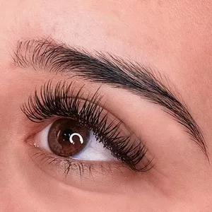 Imagem de capa para o Ebook LASHES - eBook 