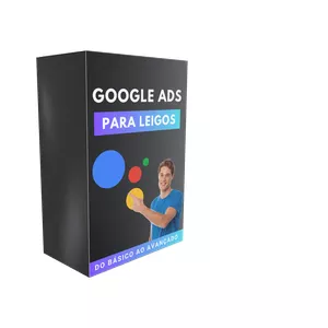 Imagem do curso Google Ads para Leigos