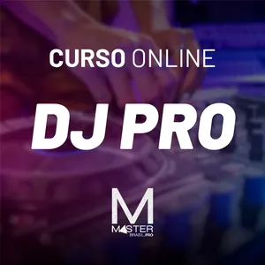 Imagem do curso Curso DJ Profissional - Iniciante