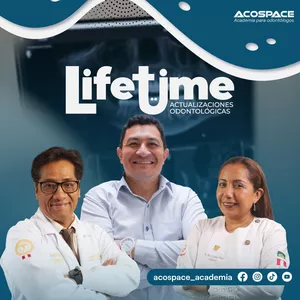 Imagen de portada para Curso online LIFETIME DIPLOMADOS ACOSPACE