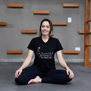 Imagem de capa para o Curso online Exercícios para o Parto - Método Balle