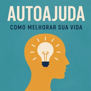Imagem de capa para o Ebook Auto Ajuda 