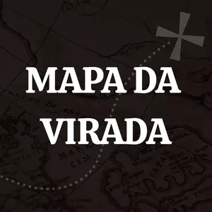 Imagem de capa para o Curso online Mapa da Virada