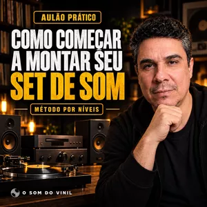 Imagem do curso Como Começar a Montar Seu Set de Som