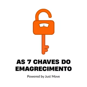 Imagem de capa para o Curso online As 7 Chaves do Emagrecimento