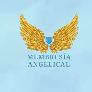 Imagen de portada para Curso online MEMBRESIA ANGELICAL