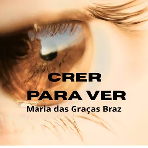 Imagem de capa para o Curso online O poder da Fé - Crer para ver