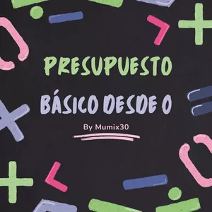 Imagen de portada para Curso online Excel Plantilla para finanzas personales