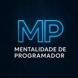 Imagem de capa para o Curso online MP - Mentalidade de Programador