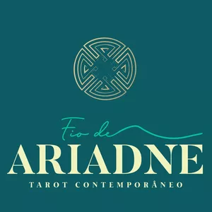 Imagem de capa para o Curso online Curso Tarô Contemporâneo Fio de Ariadne