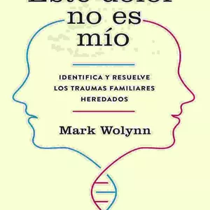 Imagen de portada para Ebook LIBRO AUTO-AYUDA