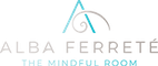Alba Ferreté | The Mindful Room