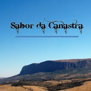Imagem de capa para o Ebook Sabor da Canastra
