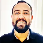Trader Emerson Viana Silva