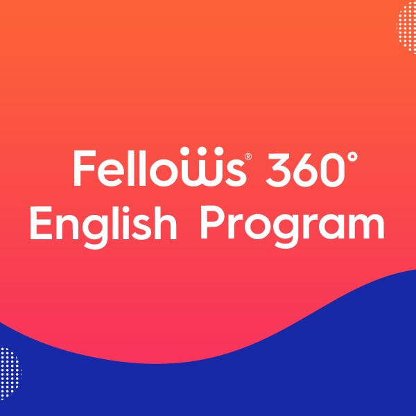 Fellows 360 English Program Fellows Latam Sa De Cv Learn A New Skill Online Courses And Subscription Services Hotmart Thanks to sammy rios from dollar menu!! fellows 360 english program