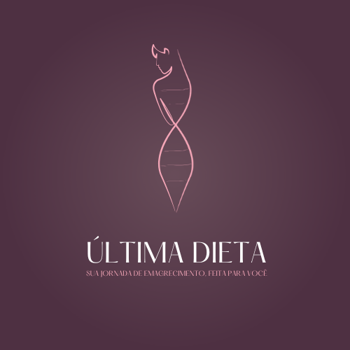 Imagem de Última Dieta criado por Universo da Biologia Molecular na hotmart