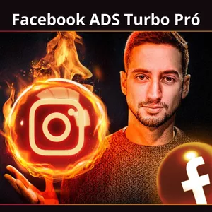 FACEBOOK ADS TURBO PRÓ por ENSINO EAD - FORMANDO VENCEDORES