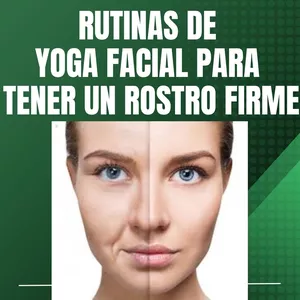 Imagen de portada para Curso online GUÍA + RUTINA DE YOGA FACIAL