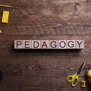 Imagem principal do produto pedagogia para pedagogos