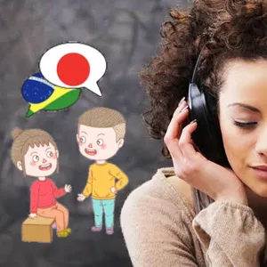 Imagem do curso CURSO JAPONÊS | idioma CONVERSAÇÃO 