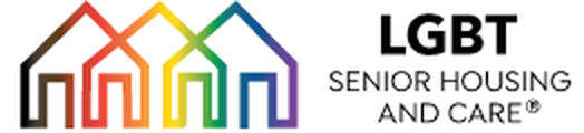LGBT Senior Housing and Care logo