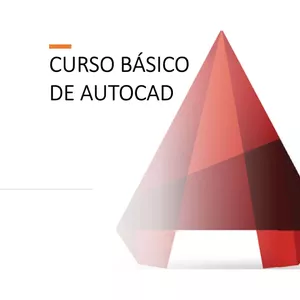 Imagem de capa para o Curso online Curso de AutoCAD Básico sem enrolação 