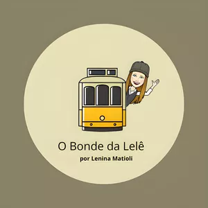 Imagem de capa para o Curso online O Bonde da Lelê