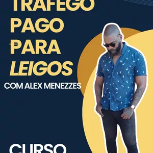 Capa do curso 