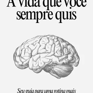 Imagem de capa para o Ebook Conquistando A Vida dos Sonhos