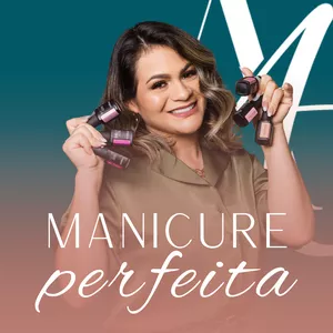 Imagem de capa para o Curso online Manicure Perfeita