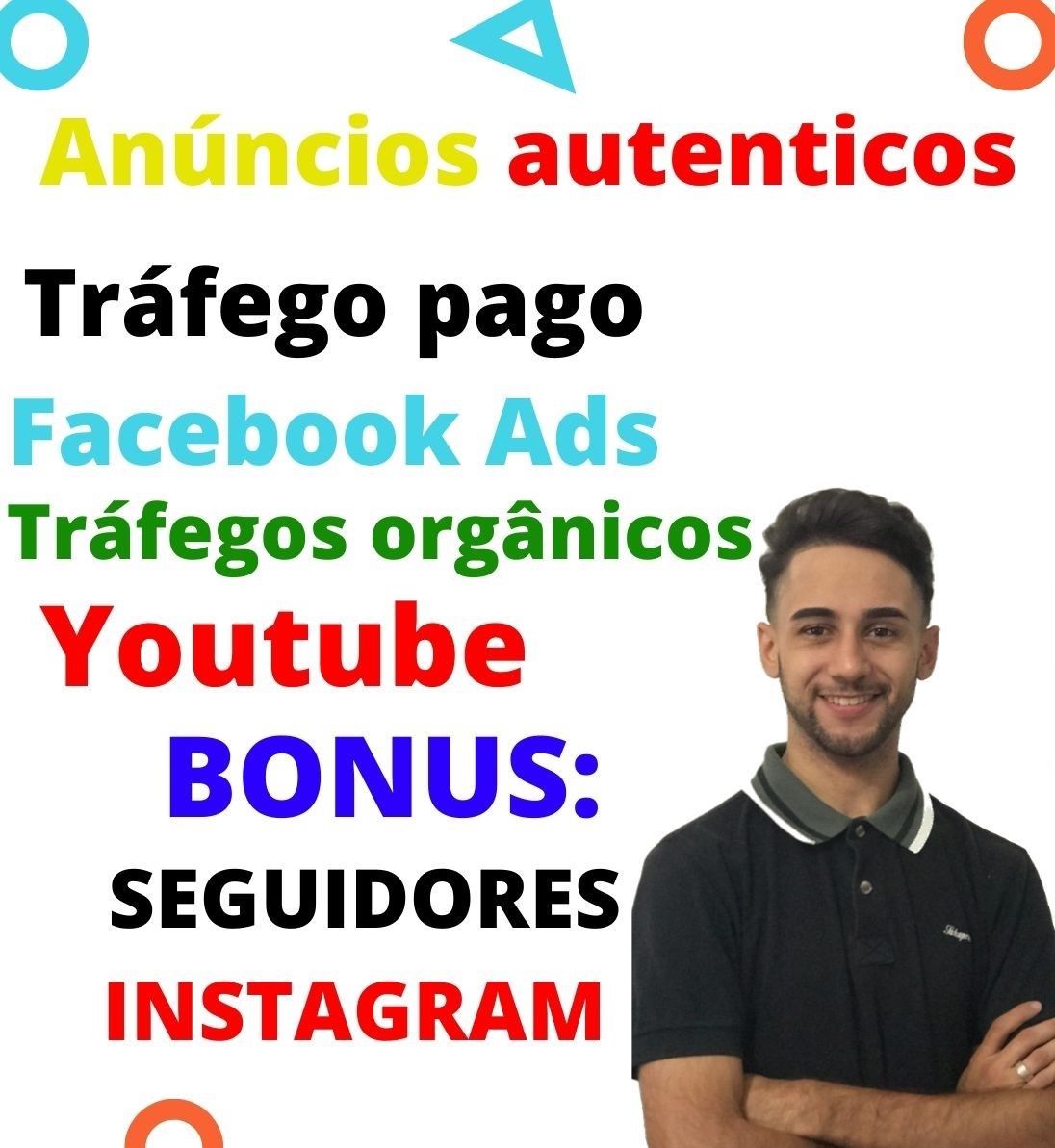 Capa do curso 
