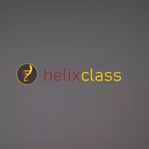 Imagem de capa para o Curso online helixclass
