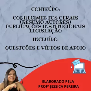 Imagem de capa para o Ebook APOSTILA PROCESSO SELETIVO SEE-SP 2025: PROFESSOR DE ENSINO FUNDAMENTAL E MÉDIO