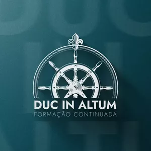 Imagem de capa para o Curso online Duc In Altum
