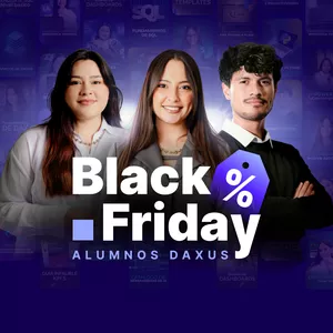 Imagen de portada para Curso online Black Friday Estudiantes Daxus LATAM
