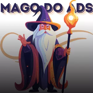 Imagem de capa para o Curso online Mago do ADS