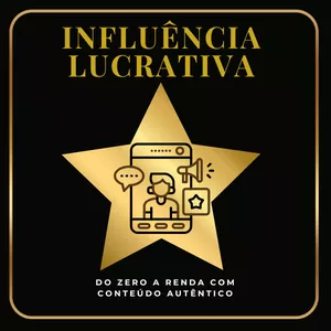 Imagem de Influência Lucrativa criado por VolphBrail na hotmart