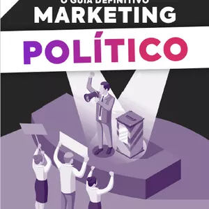 Imagem principal do produto As 7 Tendências do Marketing Político