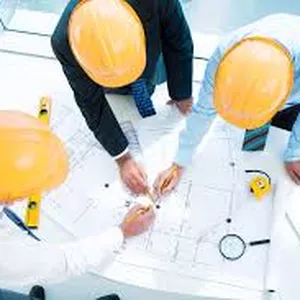 Imagem de capa para o Ebook APOSTILA PLANEJAMENTO E GESTÃO DE OBRAS