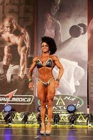RITA IFBB