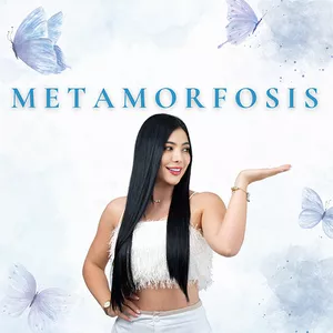 METAMORFOSIS 