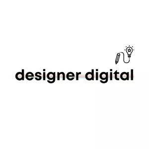 Imagem de capa para o Curso online Designers do Digital