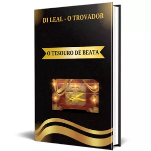 Imagem de capa para o Ebook Ebook O Tesouro de Beata