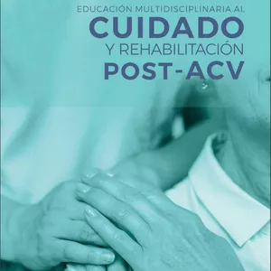 Imagen de portada para Curso online Educación Multidisciplinaria al Cuidado Y Rehabilitación post-ACV