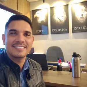 Imagem do curso OKR Aplicação - Exclusivo Líderes: Muito além de metas
