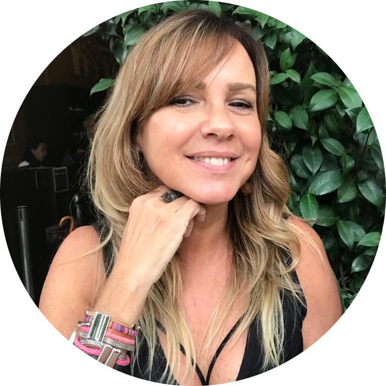 Márcia Zied