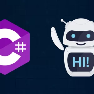Imagem de capa para o Curso online Automação de Processos: RPA com .NET | CHATGPT