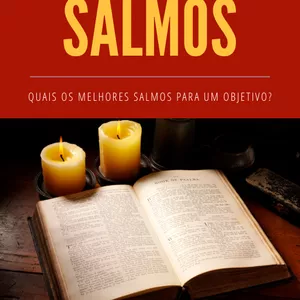 Imagem de capa para o Curso online O Guia de Salmos