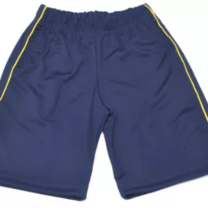 Imagen de portada para Ebook PATRON DE BERMUDA ESCOLAR INFANTIL TALLAS ((( 2 A 16 AÑOS  )