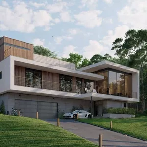 Imagen de portada para Curso online Lumion Master